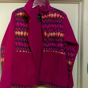 North face jacket